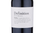 Definition Malbec,2015