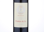 Parra Alta Malbec,2015