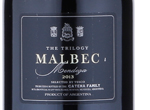 Tesco finest* The Trilogy Malbec,2014