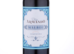 Don Armando Malbec,2015