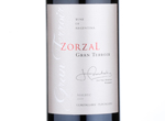 Zorzal Gran Terroir Malbec,2013