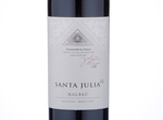 Santa Julia Plus Malbec,2015