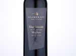 Alambrado Gran Selección Malbec,2014
