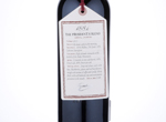The President's Blend Miguel Escorihuela Gascón,2013