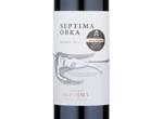 Septima Obra Malbec,2014