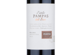 Estilo Pampas Malbec,2014