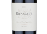 Bramare Luján de Cuyo Malbec,2013