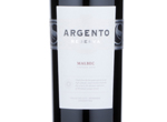 Argento Reserva Malbec,2014