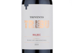 Trivento Tribu Malbec,2015