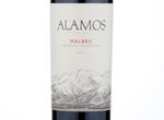 Alamos Malbec,2015