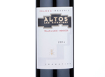 Altos Las Hormigas Malbec Reserve,2014