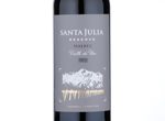 Santa Julia Reserva Malbec,2015
