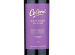 Marks & Spencer Colomé Altitude Blend Malbec Cabernet Franc Tannat,2014