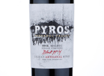 Pyros Single Vineyard Malbec,2013