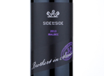 Side by Side Malbec,2013