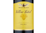 Wolf Blass Yellow Label Malbec,2014