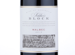 Soldier's Block Malbec,2015