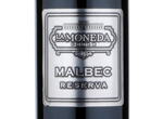 La Moneda Reserva Malbec,2015