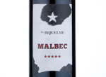 El Riquelme Malbec,2015