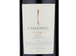Chilensis Reserva Malbec,2015