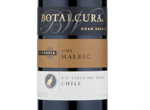 Malbec Gran Reserva La Porfía,2013