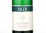 Grüner Veltliner Alte Reben Reserve,2014