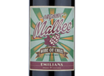 Marks & Spencer Emiliana Organic Malbec,2013