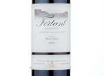 Fortant de France Terroir de Collines Malbec,2014