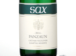 Grüner Veltliner Panzaun Reserve,2014