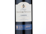 Château Vincens Prestige,2014