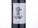 Left Field Malbec,2014