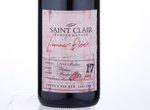 Saint Clair Pioneer Block 17 Plateau Malbec,2014