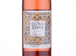 Luna Rosa Rosado,2015