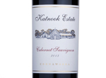 Katnook Estate Cabernet Sauvignon,2013