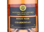 Halfpenny Green Vineyards - Pinot Noir, Chardonnay Brut,2011