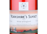 Yorkshire's Sunset,2014