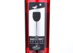 Mallorio Rosato,2015