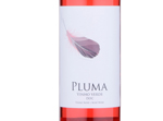 Pluma, Rosé,2015