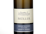 Grüner Veltliner Gottschelle Kremstal DAC Reserve,2014