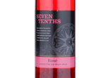 Seven Tenths Rosé,NV