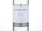 Jacob's Creek Classic Moscato,2015