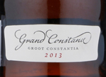Grand Constance,2013