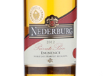 Nederburg Private Bin Eminence,2012