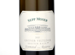 Grüner Veltliner Breiter Rain,2012