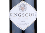 Kingscote Fat Fumé,2014