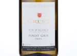 Pinot Gris Ortel,2014