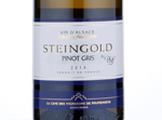 Steingold Pinot Gris,2014