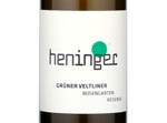 Grüner Veltliner Rosengarten Reserve,2014