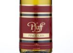 Alsace Pfaff Tradition Pinot Gris,2015