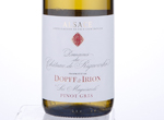 Alsace Domaines du Château de Riquewihr Les Maquisards Pinot Gris,2014